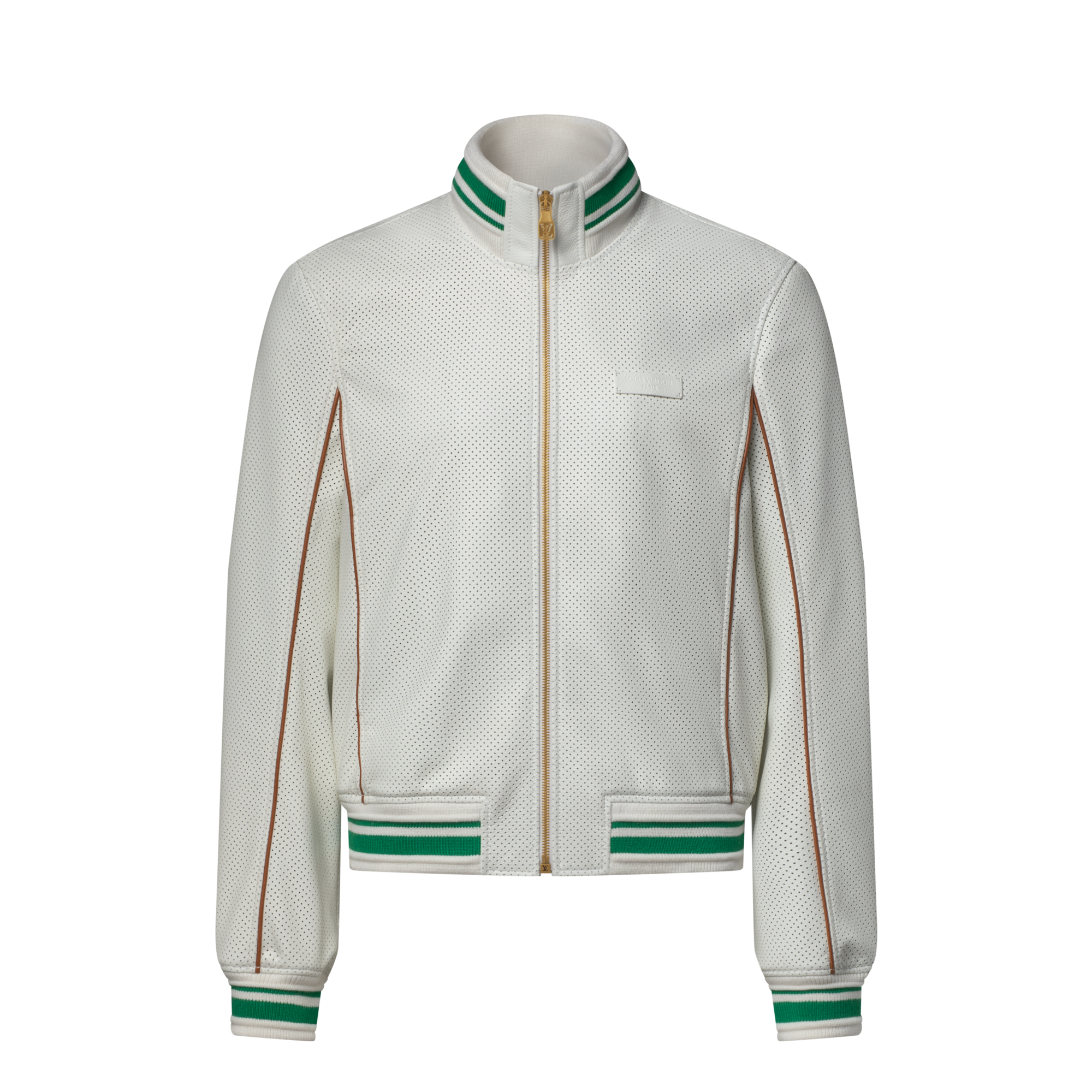 White Coats and Outerwear for Men | LOUIS VUITTON ®